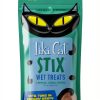 Pet Faves Cat Treats Single Serve Mousse-1