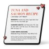 Pamper Like Paris Tuna Salmon Cat Treats by Weruva-2