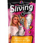 Pamper Like Paris Cat Treats Weruva 0.5oz Pack-0