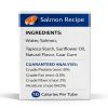 Salmon Cat Treats WholeHearted Lickable Moist-3