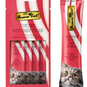 Southeast Asian Packaging Cat Treat Paste Creamy Moist 3.49oz-0