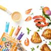 Cat Treat Paste Chicken Mix 20 & 40 Sticks by Beloved Pets-2