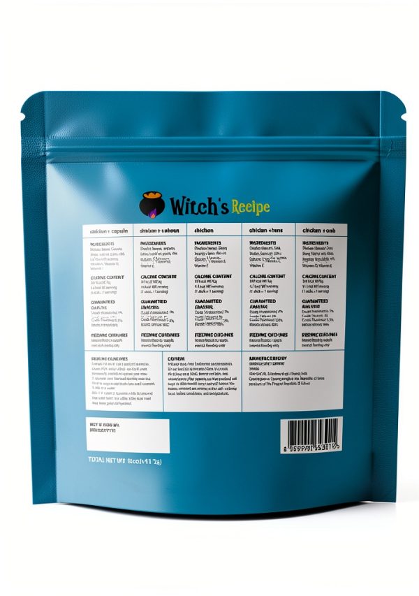 Cat Treat Paste GWANSEUNG Creamy Chicken Blend 5 Flavors 100 Tubes-1