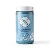 Cat Treat Paste GWANSEUNG Creamy Chicken Blend 5 Flavors 100 Tubes-6