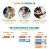 Cat Treat Paste Chicken Mix 20 & 40 Sticks by Beloved Pets-5