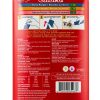 Inaba Churu Cat Treat Paste 91% Moisture Real Chicken Tuna LEP2501-1