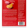 Hartz Cat Treat Paste Chicken Salmon 0.35oz Lickable Spoon Pack 32-6