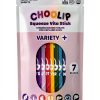 Choolip Vet-Formulated Lickable Treats for Cats & Dogs 0.53oz Pack-0
