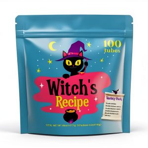 Cat Treat Paste GWANSEUNG Creamy Chicken Blend 5 Flavors 100 Tubes-0