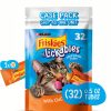 Purina Chicken Cat Treat Tube 0.5oz Lickable Snack for Hydration-8