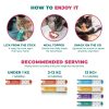 Beloved Pets Tuna Mix Cat Treat Paste 10 Ounce Tube Grain Free Urinary-5