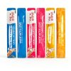 Cat Treats IFELLO PET Wet Treat Paste 12 Count Variety Pack-2