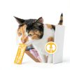 Choolip Urinary Support Treat Paste Tuna and Pollack 3.7oz-7