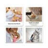 Choolip Vet-Formulated Lickable Treats for Cats & Dogs 0.53oz Pack-4