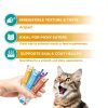 Cat Treat Paste Chicken Mix 20 & 40 Sticks by Beloved Pets-1