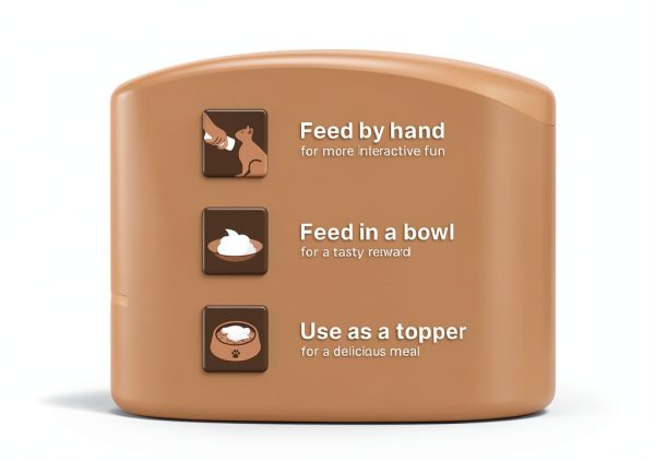 Petphabet Cat Treat Paste 20 Tube Pack 0.5oz Chicken Salmon Tuna-5
