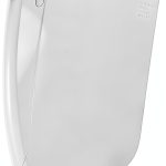 Lincoln Electric OMNIShield Faceshield Lens Clear Polycarbonate-0