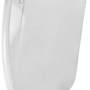 Lincoln Electric OMNIShield Faceshield Lens Clear Polycarbonate-0