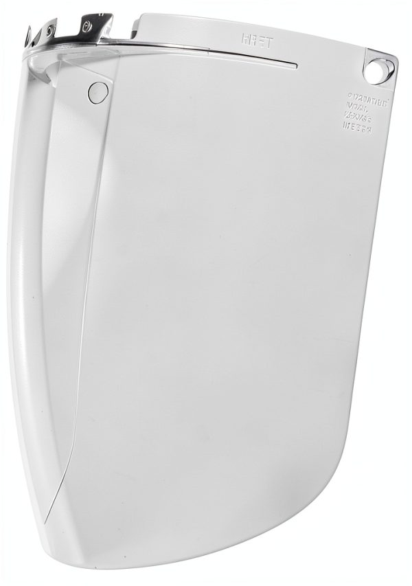 Lincoln Electric OMNIShield Faceshield Lens Clear Polycarbonate-0
