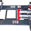 KATOOL AK-X66 6000LBS Portable Mid Rise Scissor Lift 48" Lifting Height-1