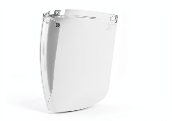 Lincoln Electric OMNIShield Faceshield Lens Clear Polycarbonate-1