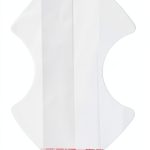 3M Faceshield Cover 6885 Safety Face Shield Reusable Paint Protection-0