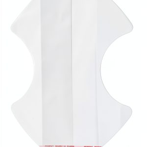 3M Faceshield Cover 6885 Safety Face Shield Reusable Paint Protection-0