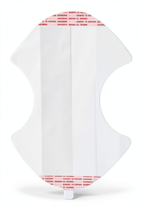 3M Faceshield Cover 6885 Safety Face Shield Reusable Paint Protection-0