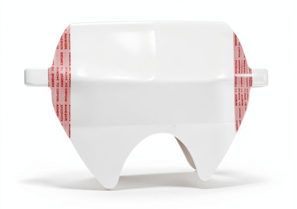3M Faceshield Cover 6885 Safety Face Shield Reusable Paint Protection-1