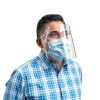 FLTR Pure Protection Anti-Fog Face Shields 10-Pack Barrier Comfort-2