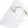 FLTR Pure Protection Anti-Fog Face Shields 10-Pack Barrier Comfort-3