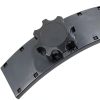 Sellstrom Full Face Shield Mask with Hard Hat Arc Flash Rated S31202-7