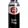 Anti Fog Spray Adams Polishes 4 fl oz Glass Mirror Helmet Lens-0