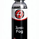 Anti Fog Spray Adams Polishes 4 fl oz Glass Mirror Helmet Lens-0