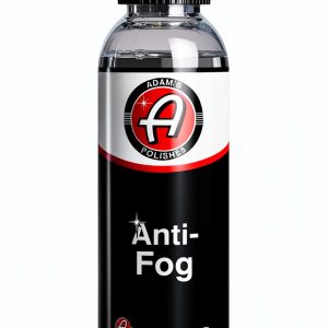 Anti Fog Spray Adams Polishes 4 fl oz Glass Mirror Helmet Lens-0
