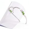 FLTR Pure Protection Anti-Fog Face Shields 10-Pack Barrier Comfort-1