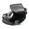 Benchmark Abrasives Grinding Hood Face Shield ANSI Certified Anti Fog-1