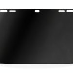 Hobart Face Shield Replacement Lens 770580 Shaded Lightweight-0