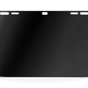 Hobart Face Shield Replacement Lens 770580 Shaded Lightweight-0