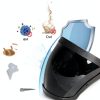 Full Face Shield Helmet ProShield Dark Grey Anti‑Fog Reusable Shield-1