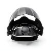 Benchmark Abrasives Grinding Hood Face Shield ANSI Certified Anti Fog-4