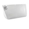 Blue Eagle Faceshield Replacement Visors FC48N Clear Edgeless 3‑Pack-2