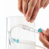 Safety Face Shield TCP Global 4 Pack Ultra Clear with Glasses Frames-4
