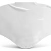Honeywell Uvex Bionic Face Shield with Clear Polycarbonate Visor and Anti-Fog/Hard Coat (S8510)-2
