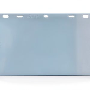 MCR Safety Clear PETG Face Shield 8x15.5x.04 Inch ANSI Z87+ Impact-0
